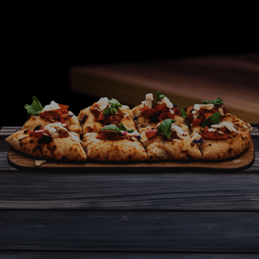 Bruschetta hell min