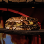 Xxl raclette burger dunkel min
